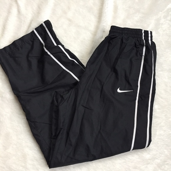 Nike Other - NIKE Windbreaker Active Pants